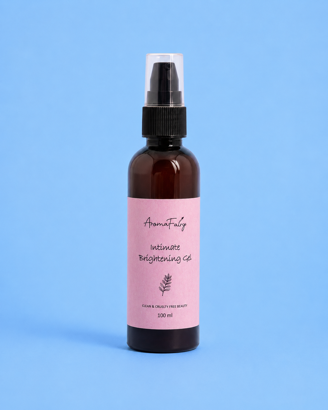 Intimate Brightening Gel