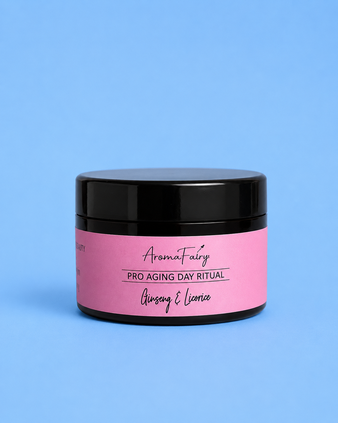 Ginseng & Licorice Pro Aging Day Ritual
