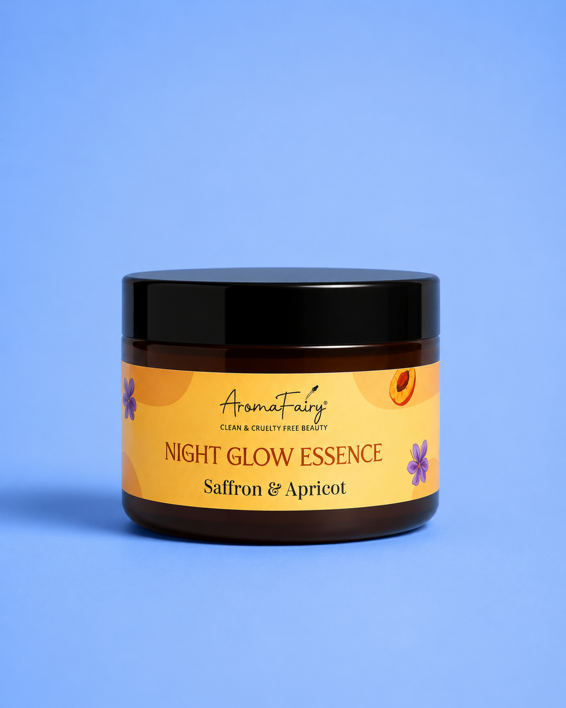 Night Glow<br> Essence
