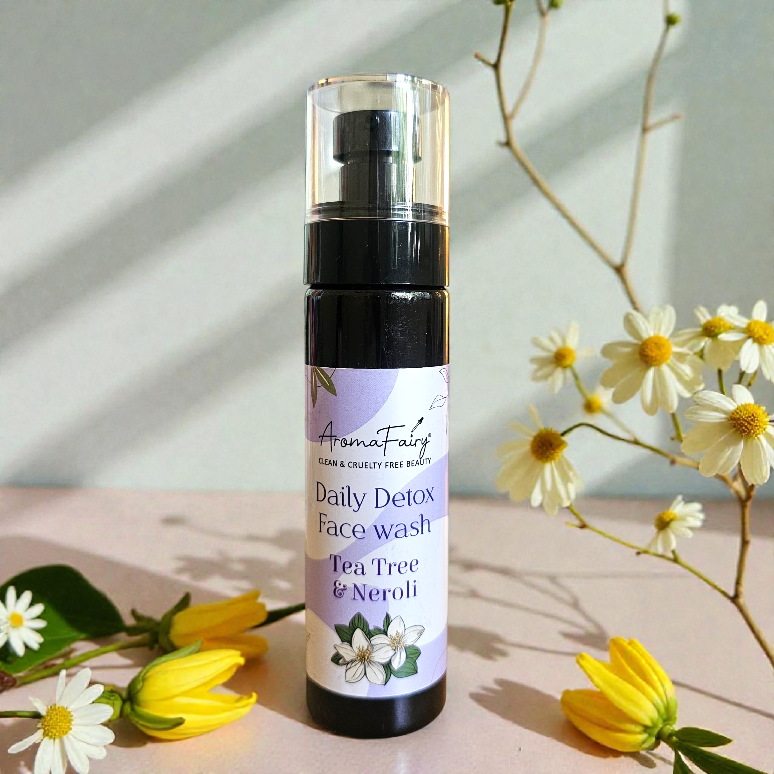 Daily Detox Face Wash