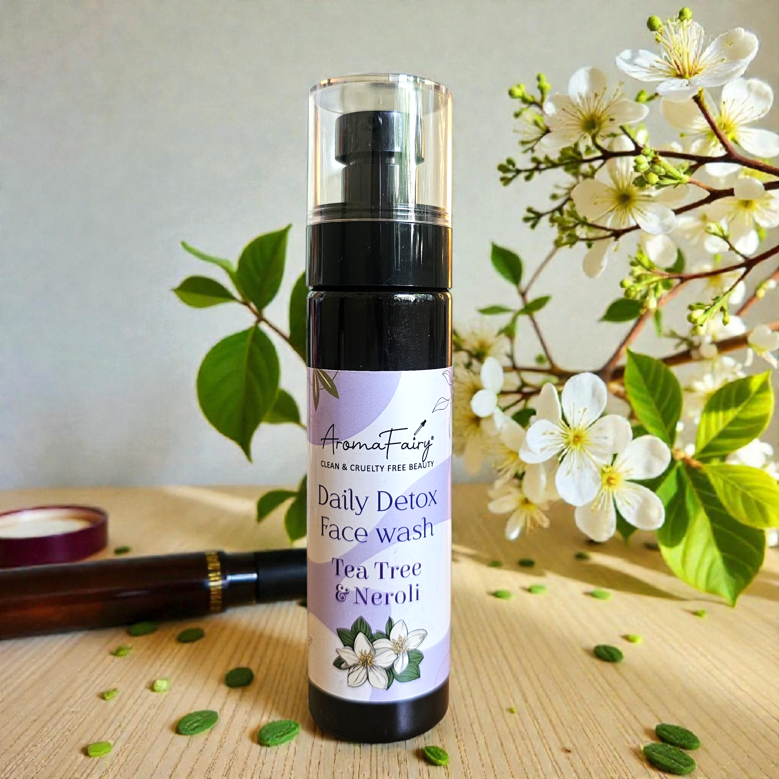 Daily Detox Face Wash