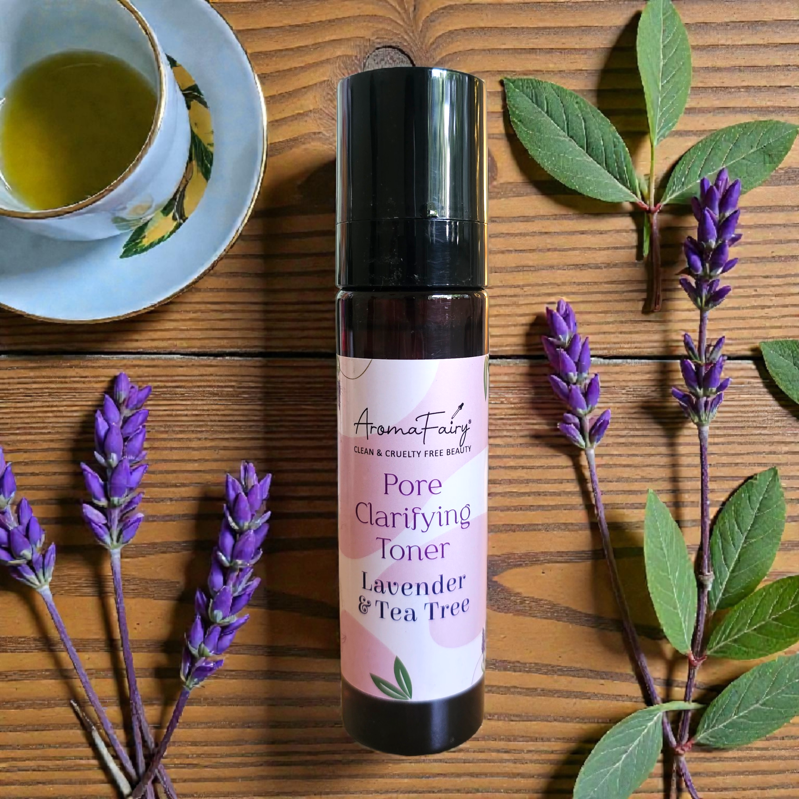 Pore Clarifying Toner