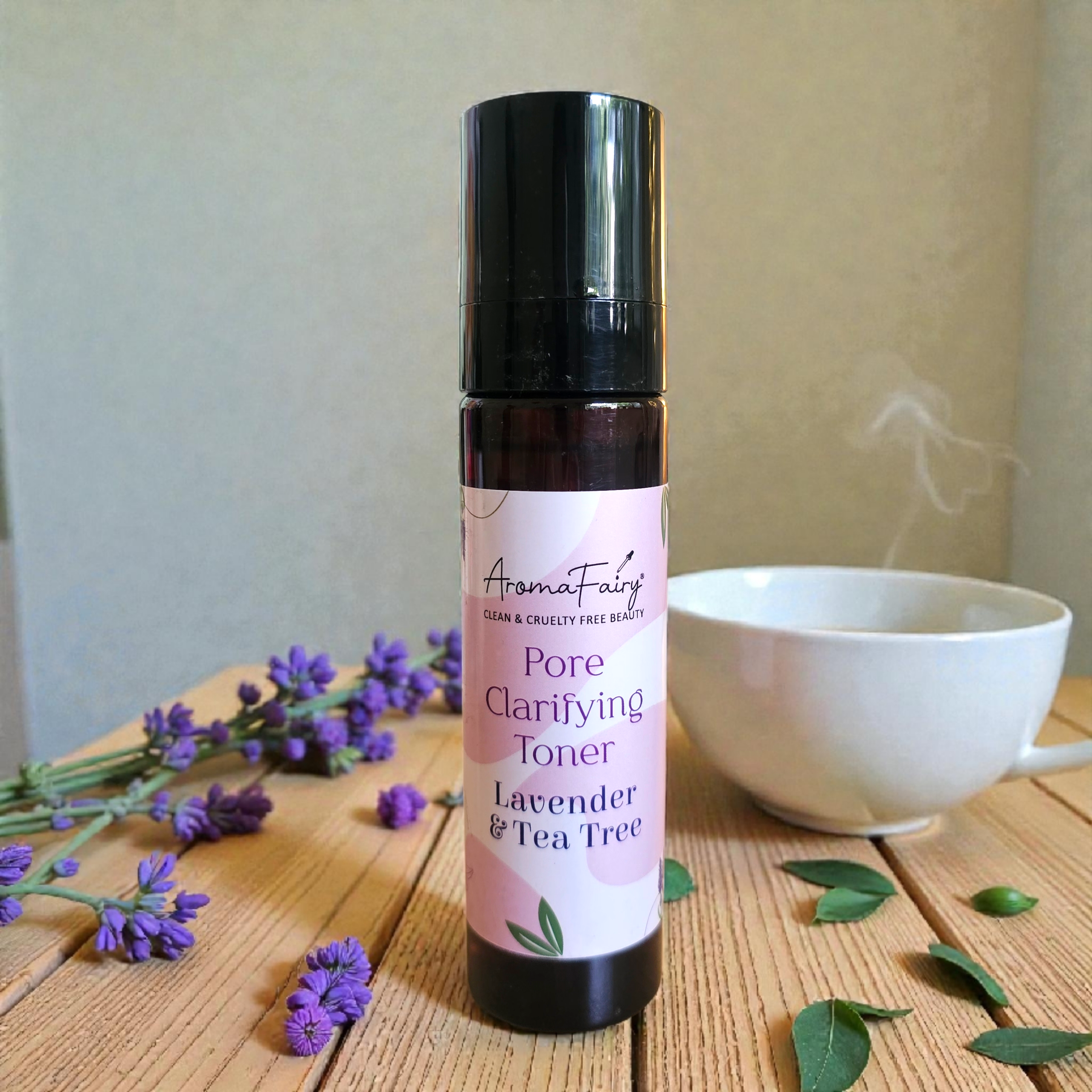 Pore Clarifying Toner