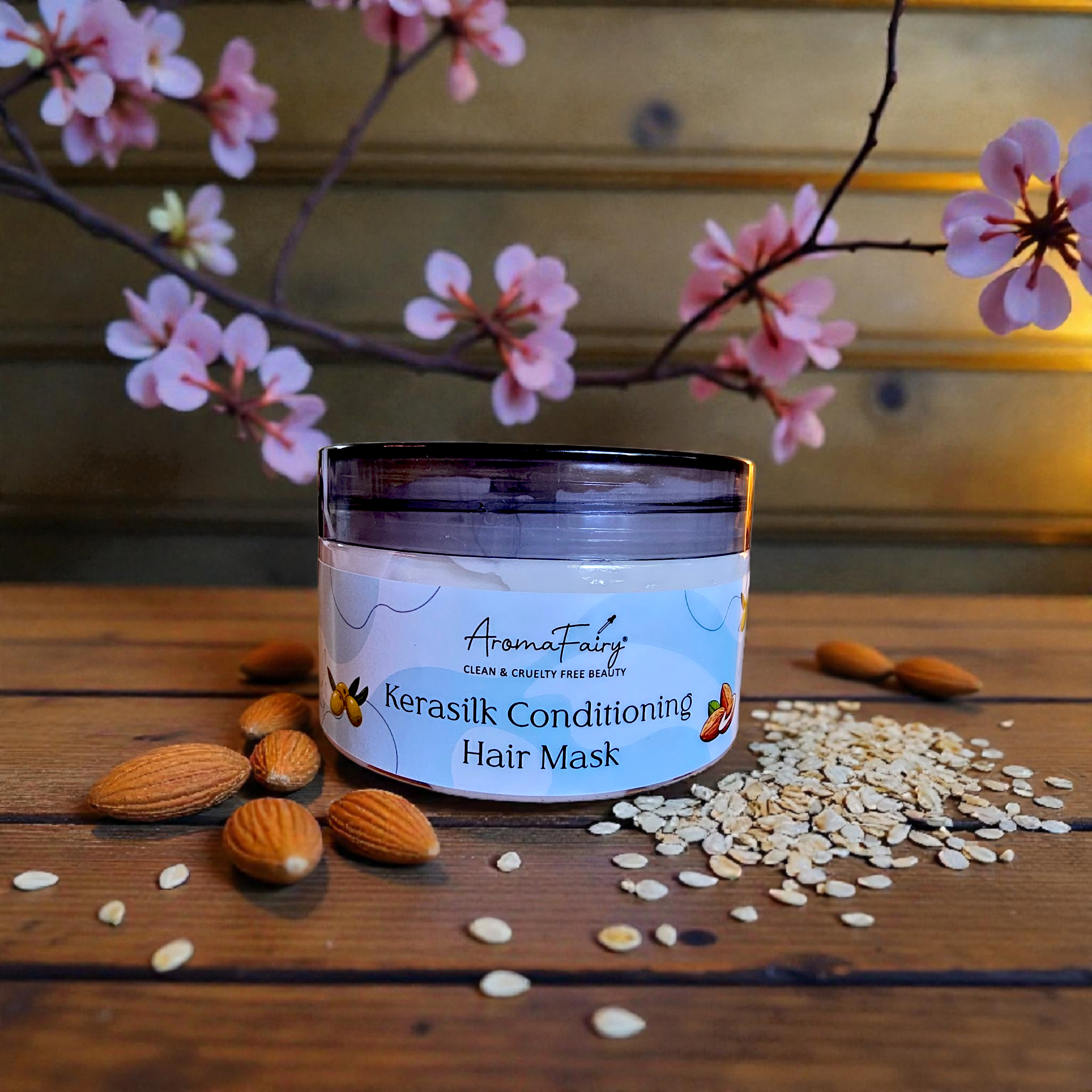 Kerasilk Conditioning Hair Mask