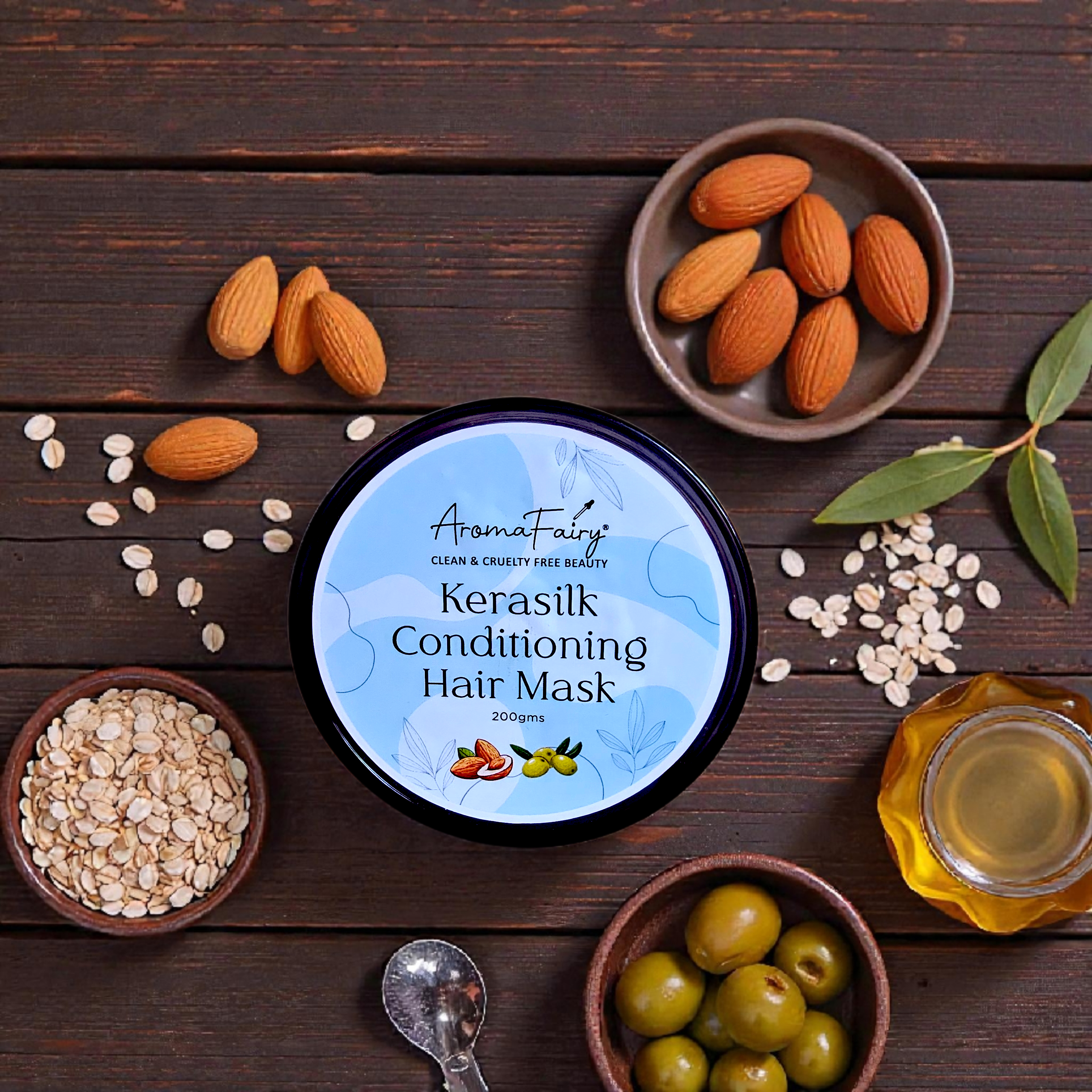 Kerasilk Conditioning Hair Mask