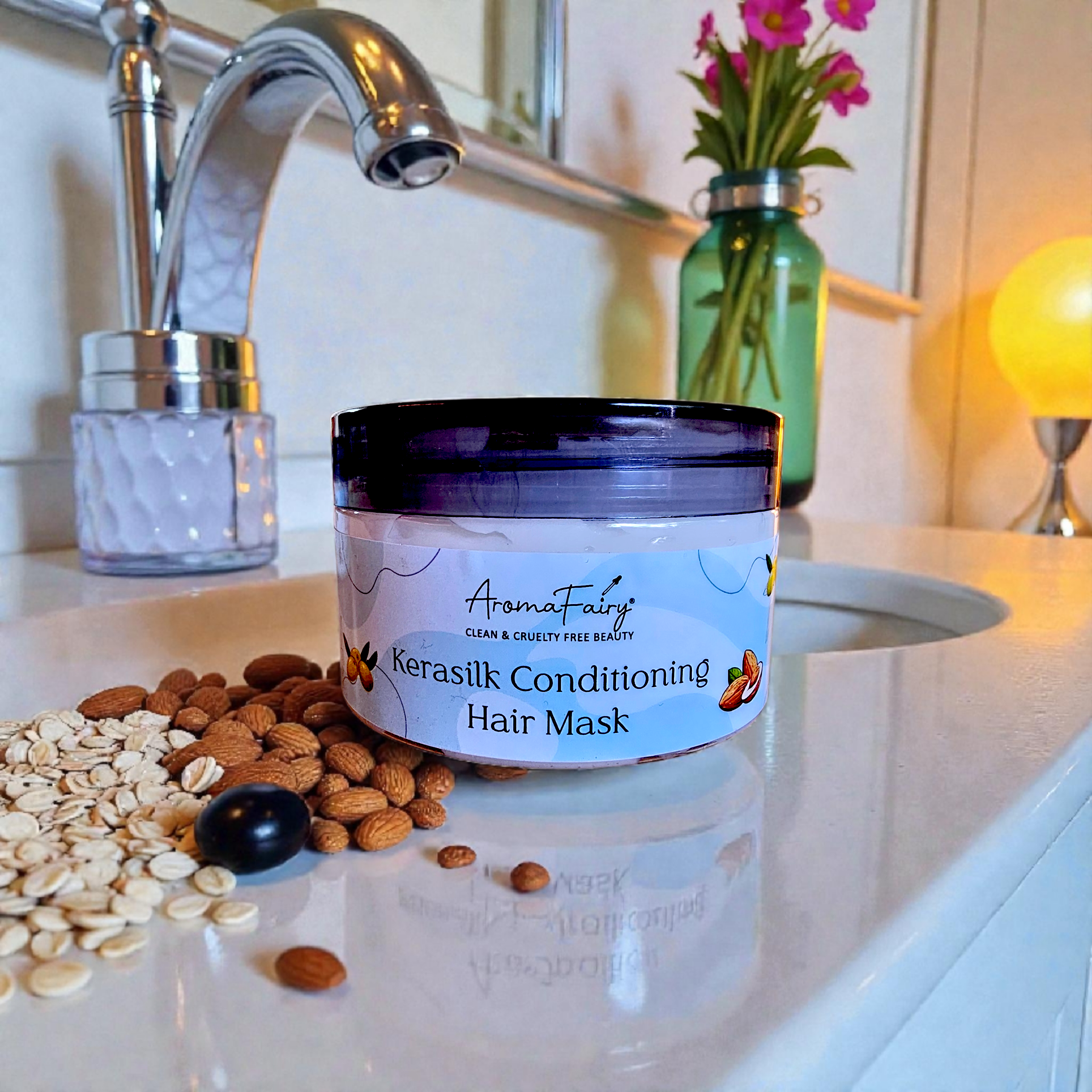 Kerasilk Conditioning Hair Mask