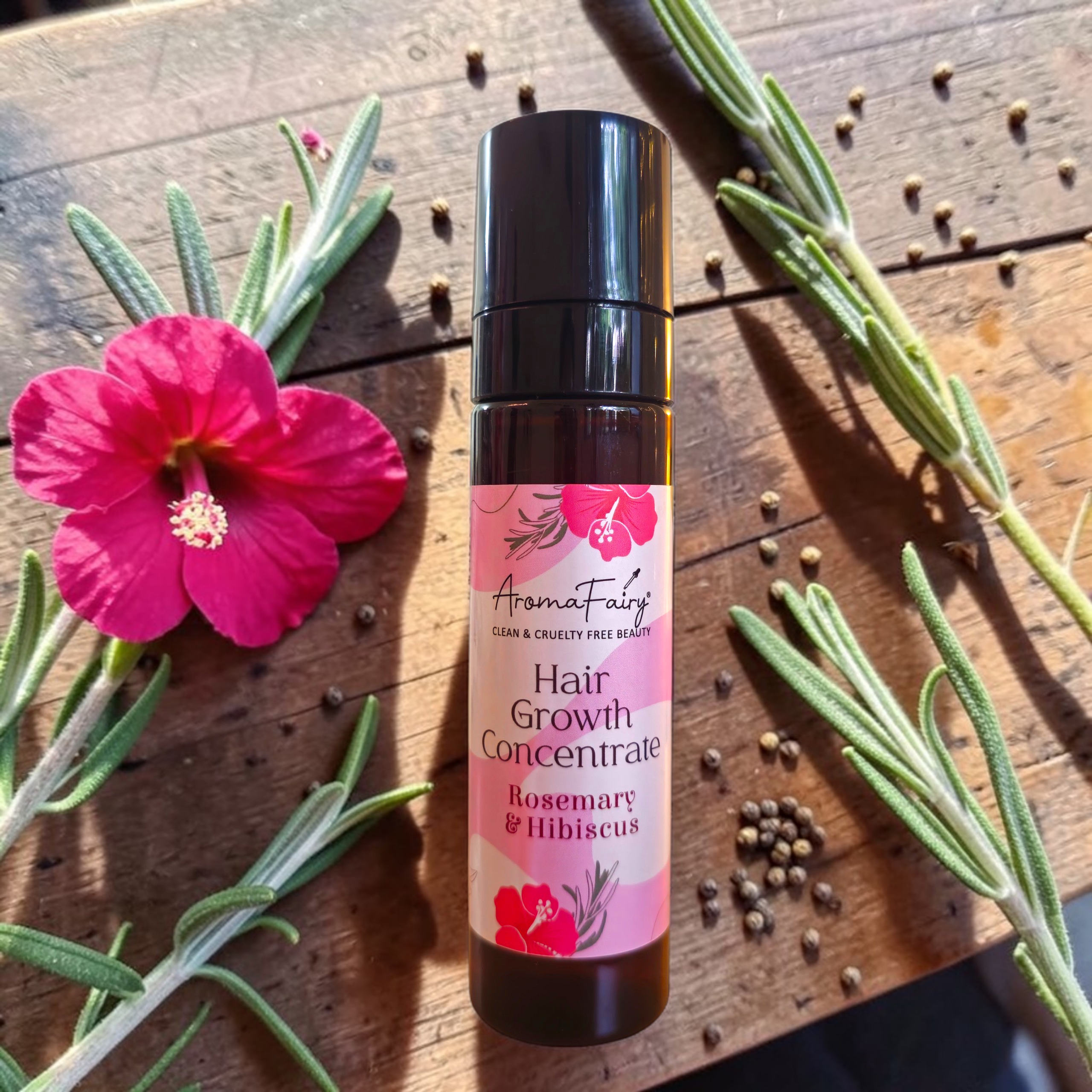 Hair Growth Concentrate