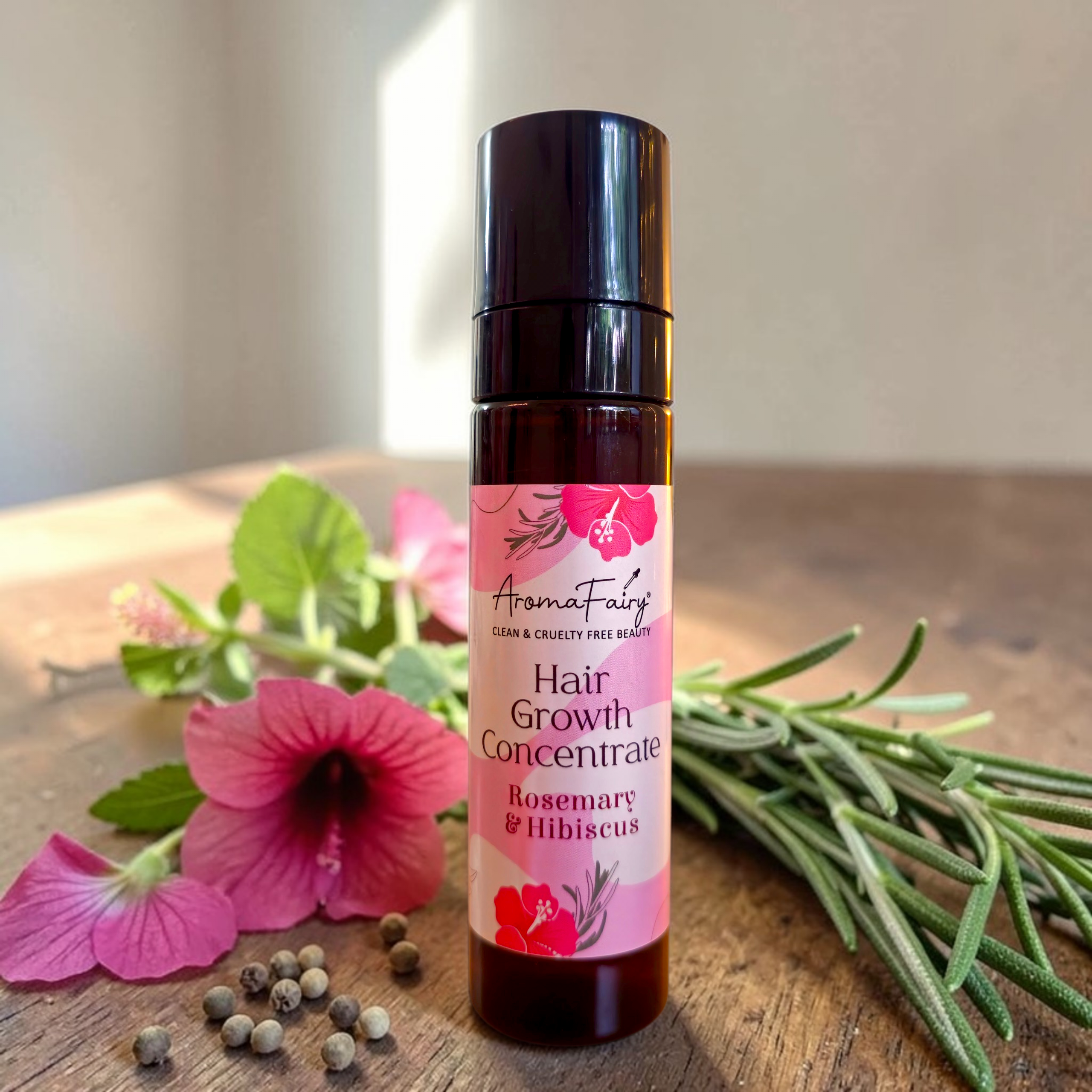 Hair Growth Concentrate