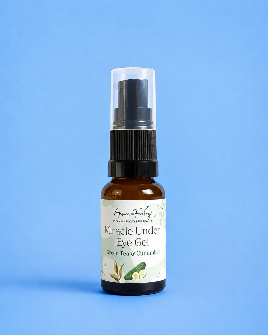 Miracle Under Eye Gel