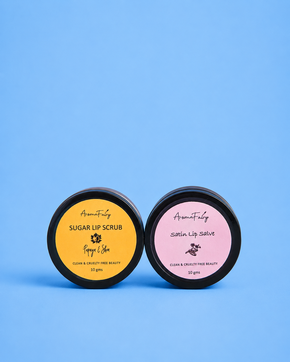 Smooth Lips Essentials
