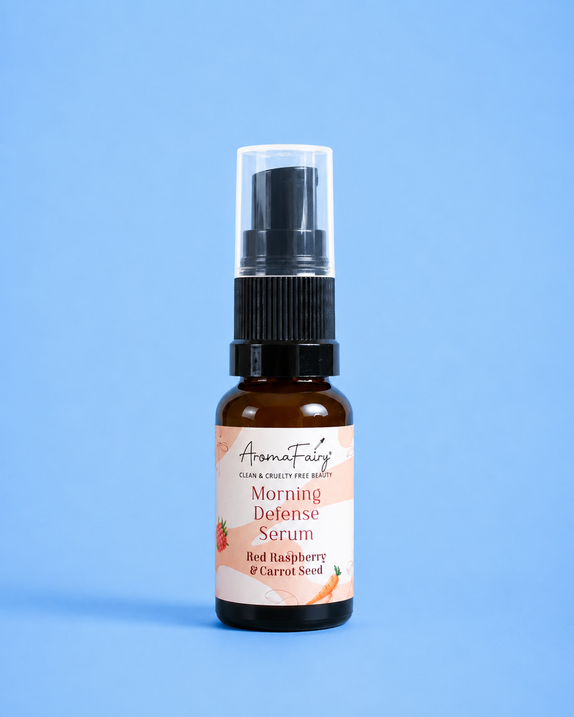 Morning Defense Serum