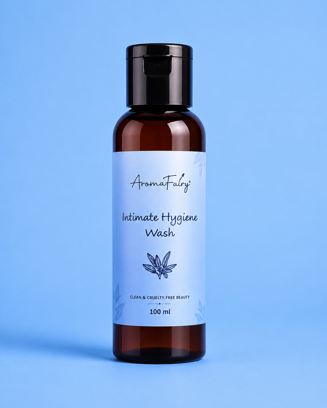 Intimate Hygiene Wash
