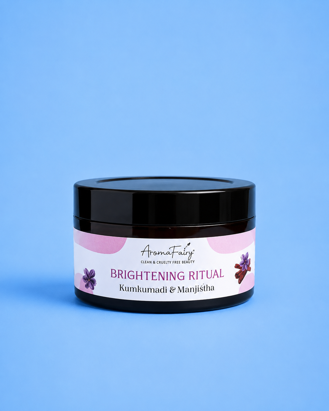 Kumkumadi & Manjistha Brightening Ritual