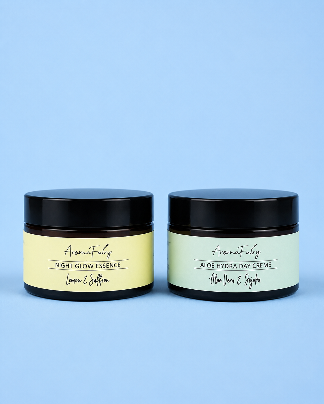Glow & Go Skin Set