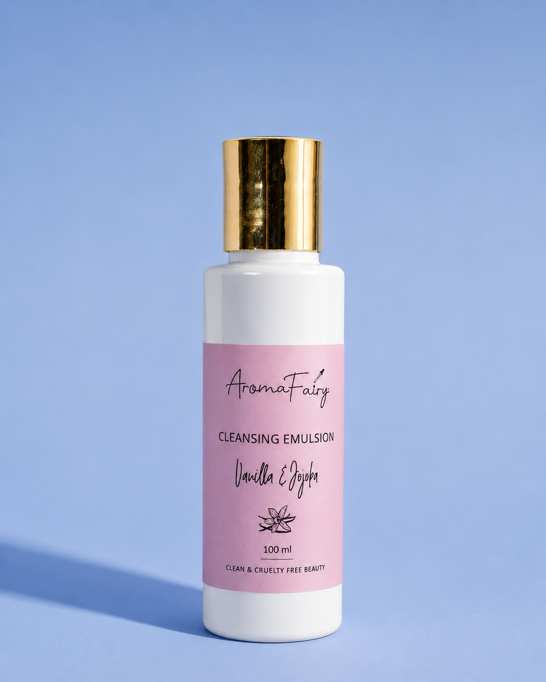 Cleansing Emulsion