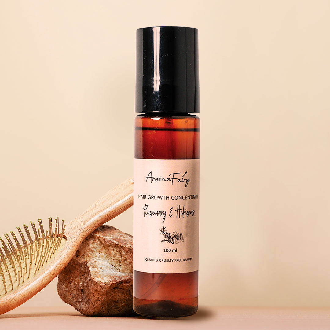 Hair Growth Concentrate