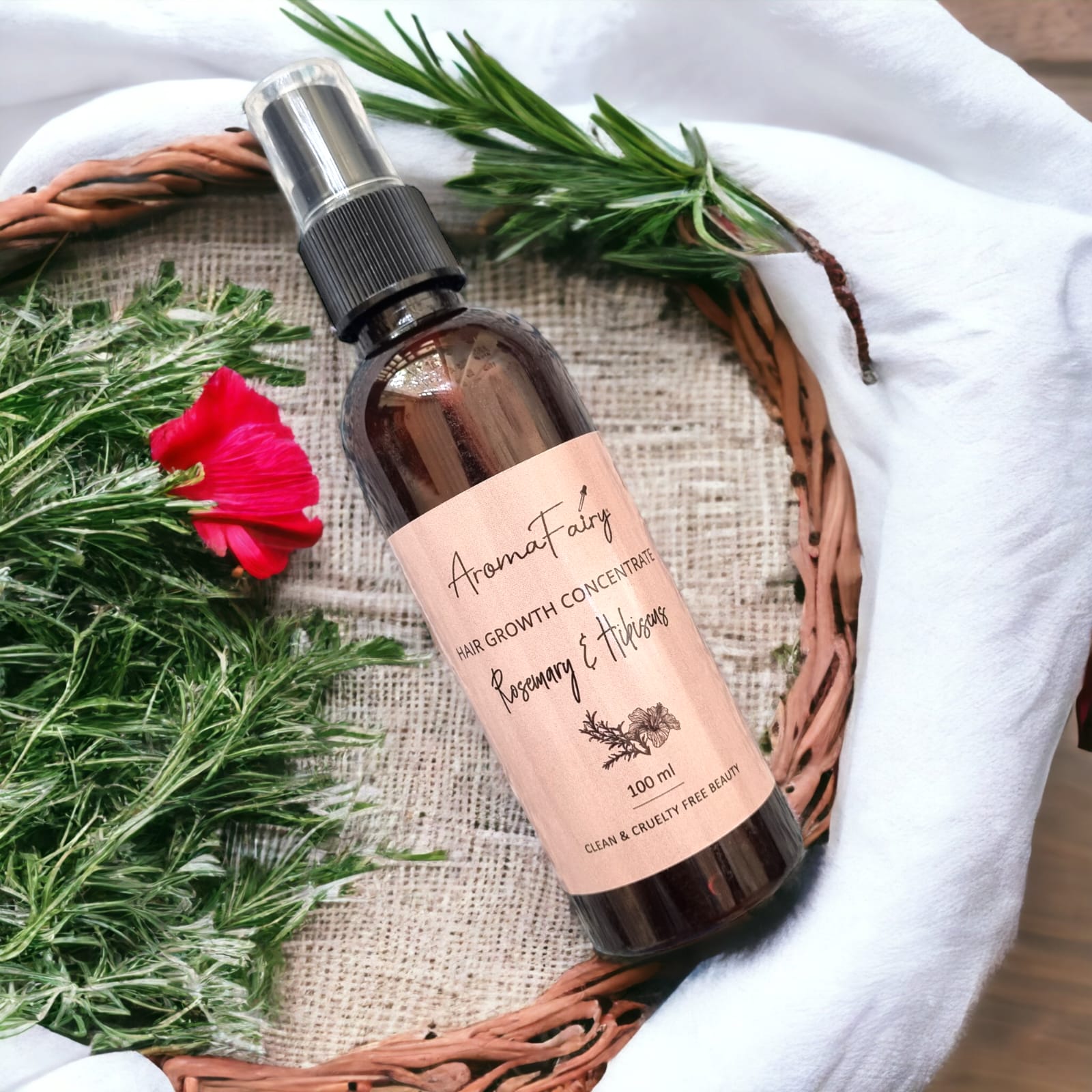 Hair Growth Concentrate