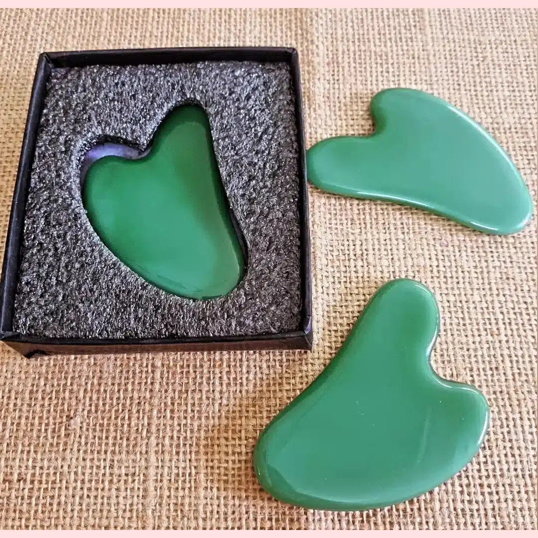 Jade Gua Sha