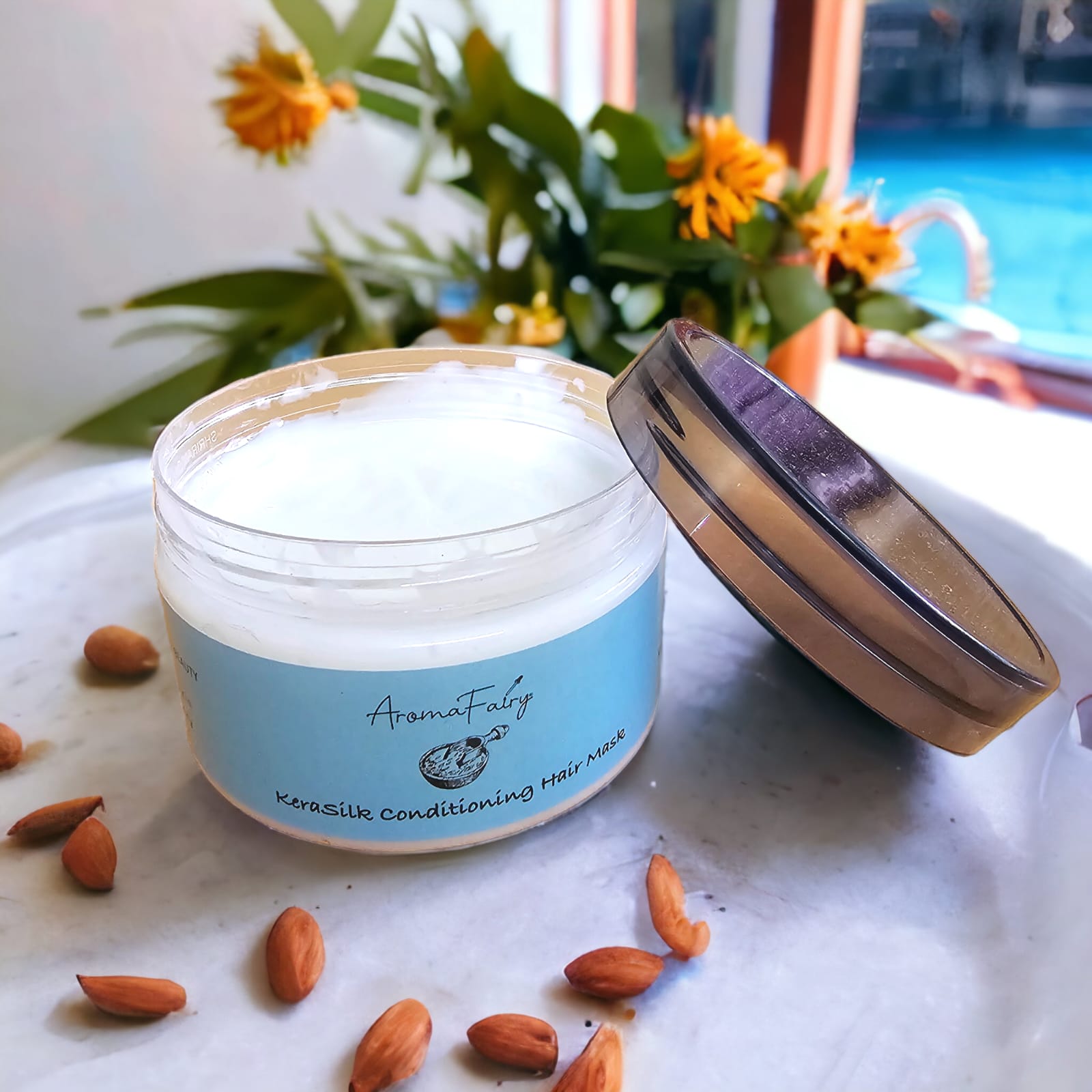 Kerasilk Conditioning Hair Mask