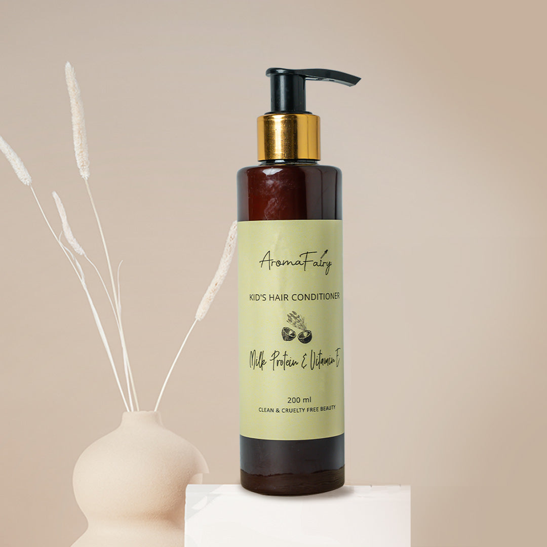 Kids Hair Conditioner