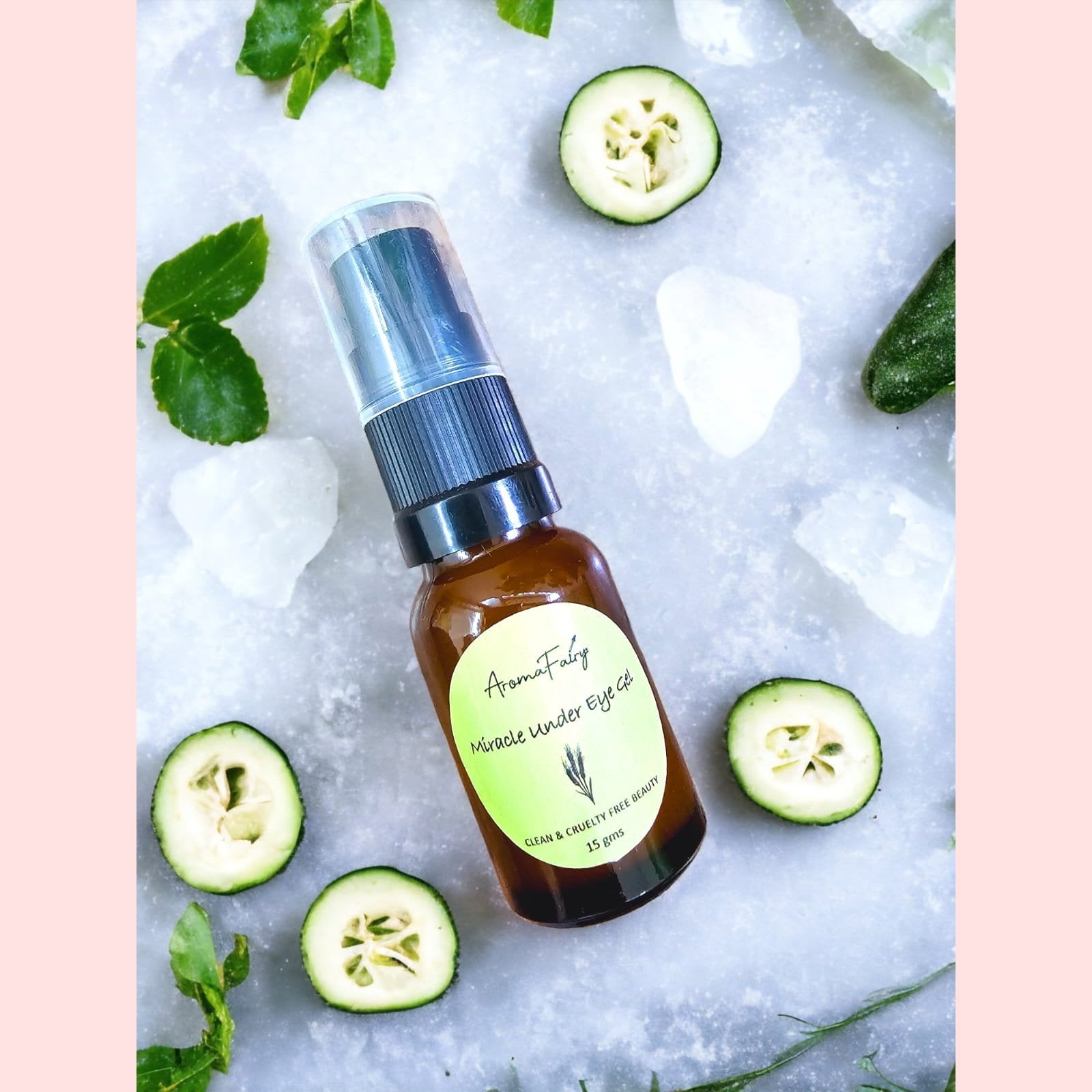 Miracle Under Eye Gel