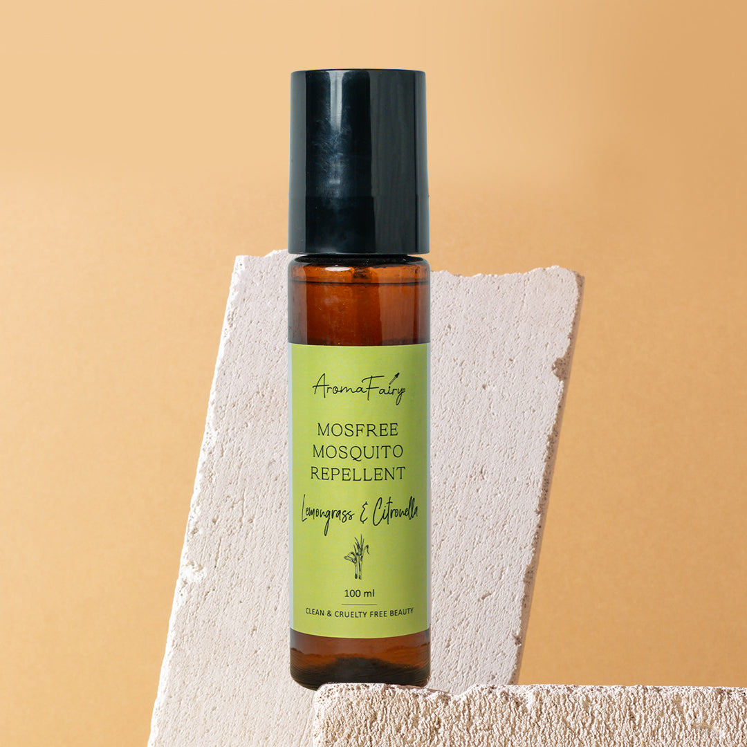 Mosfree Mosquito Repellent