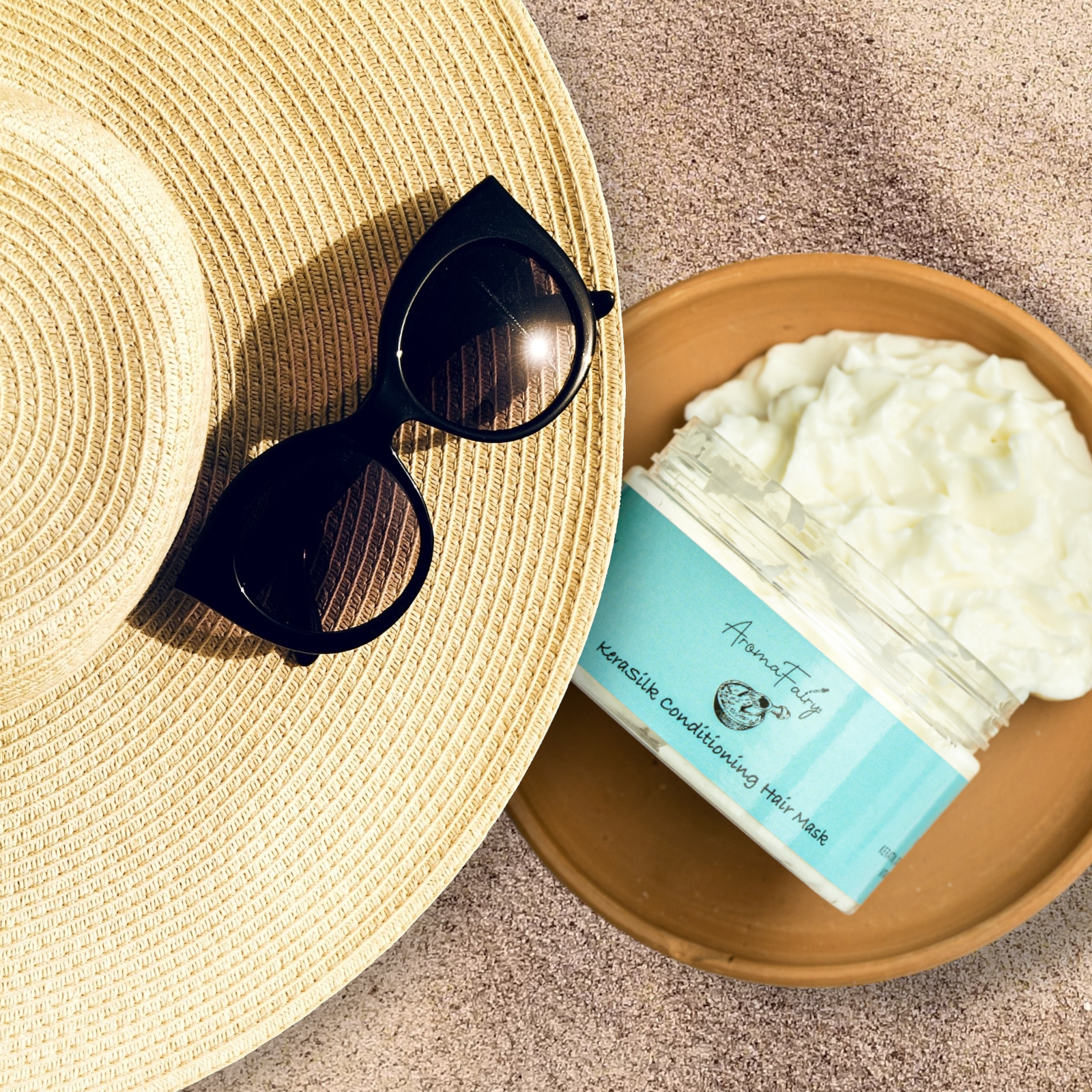 Kerasilk Conditioning Hair Mask