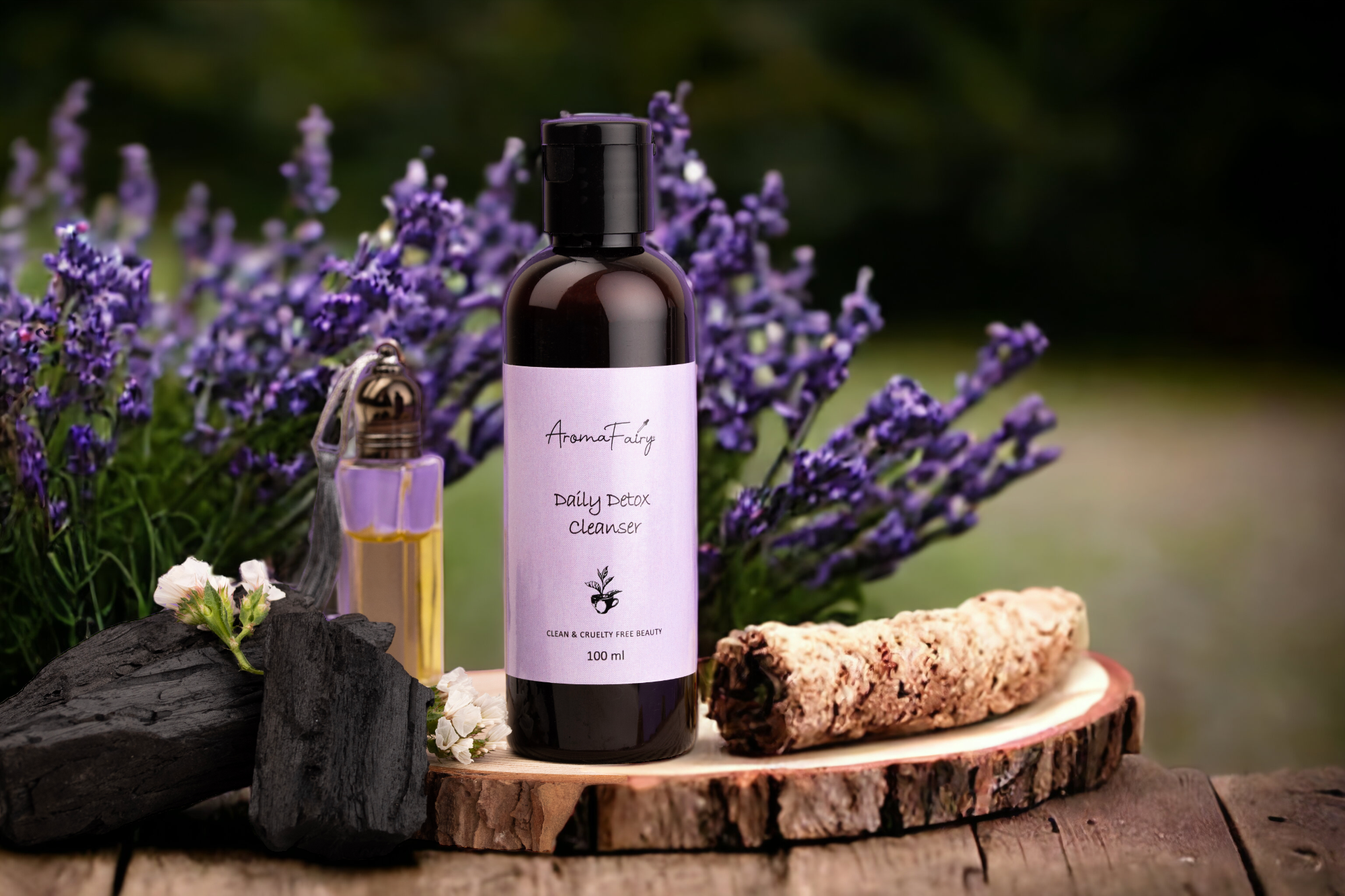 Daily Detox Face Wash