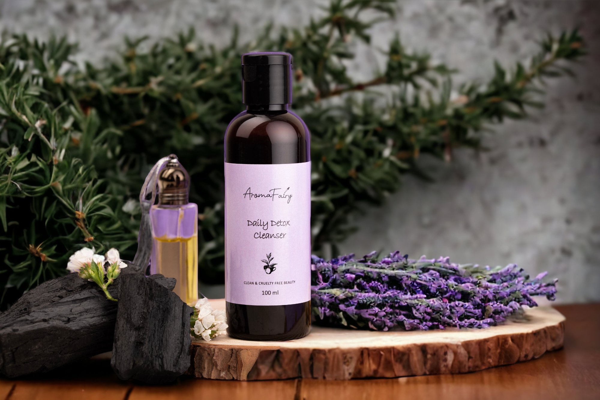 Daily Detox Face Wash