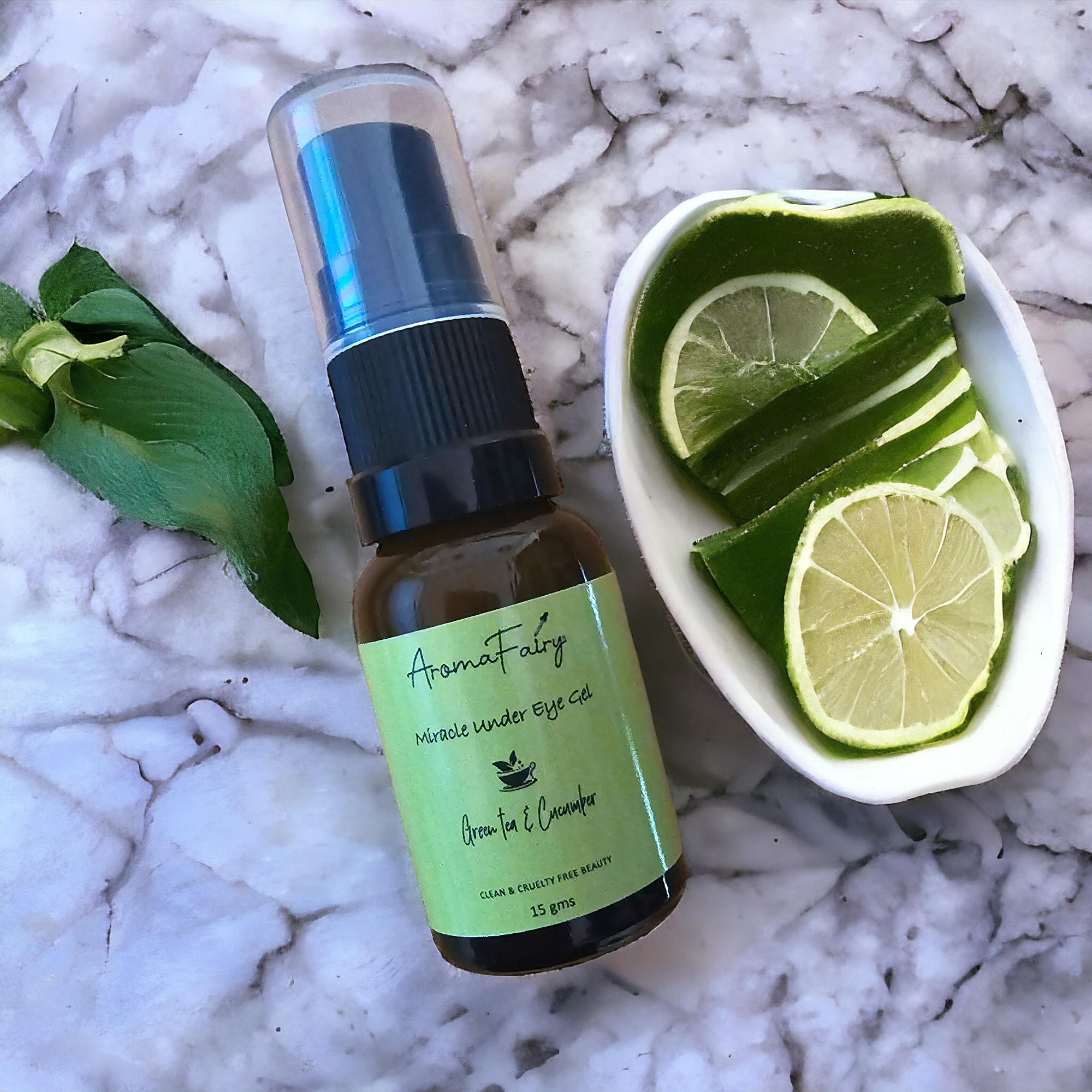 Miracle Under Eye Gel