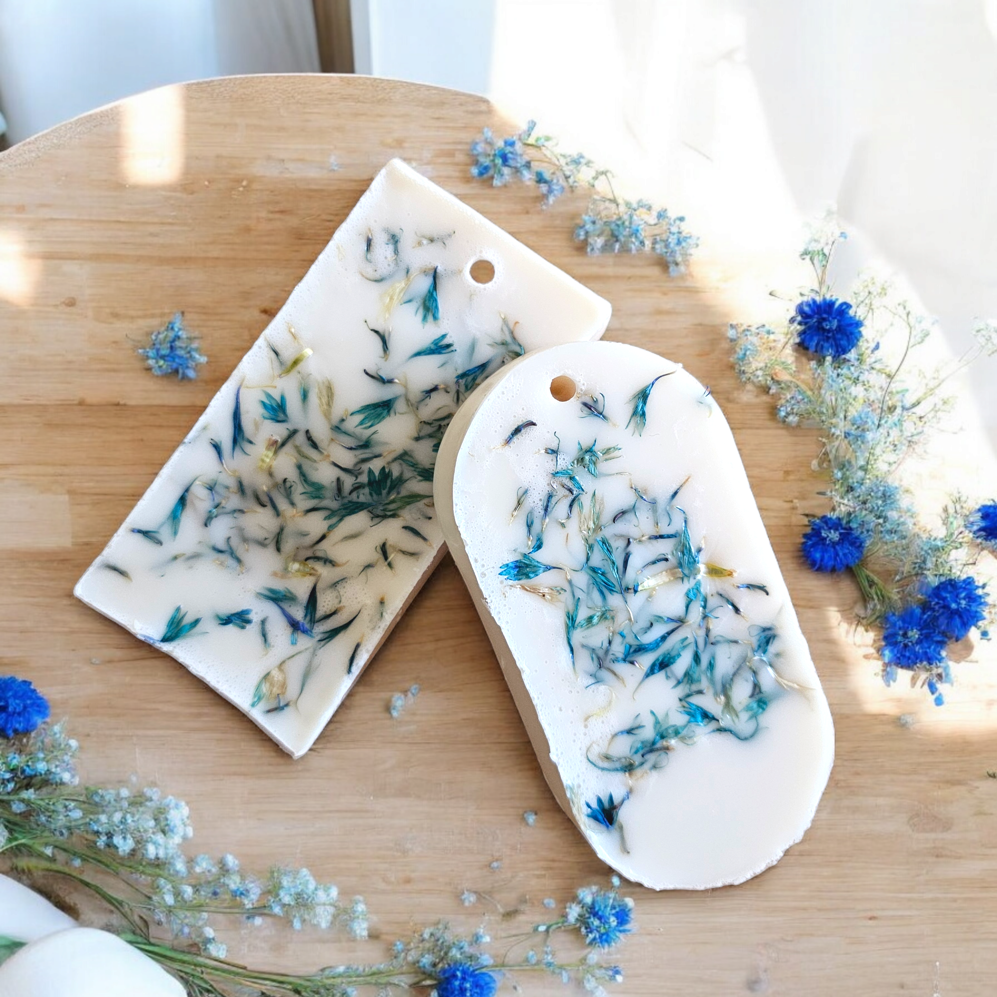 Rice Water Brightening Bathing Bar