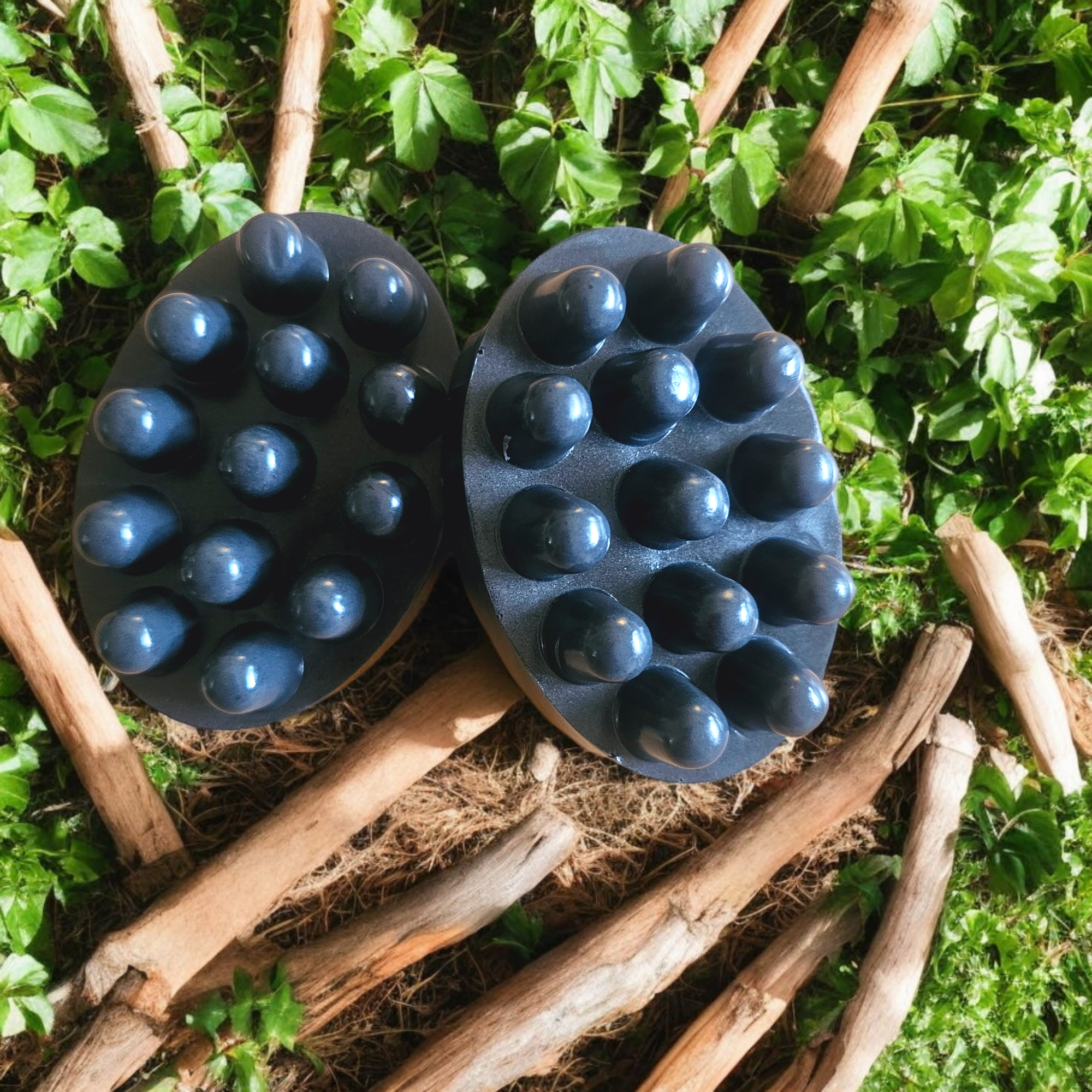 Oudh & Sandalwood Bathing Bar