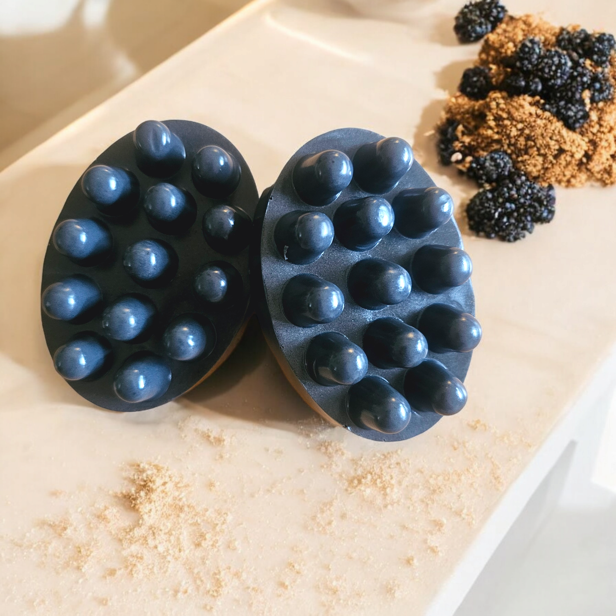 Oudh & Sandalwood Bathing Bar