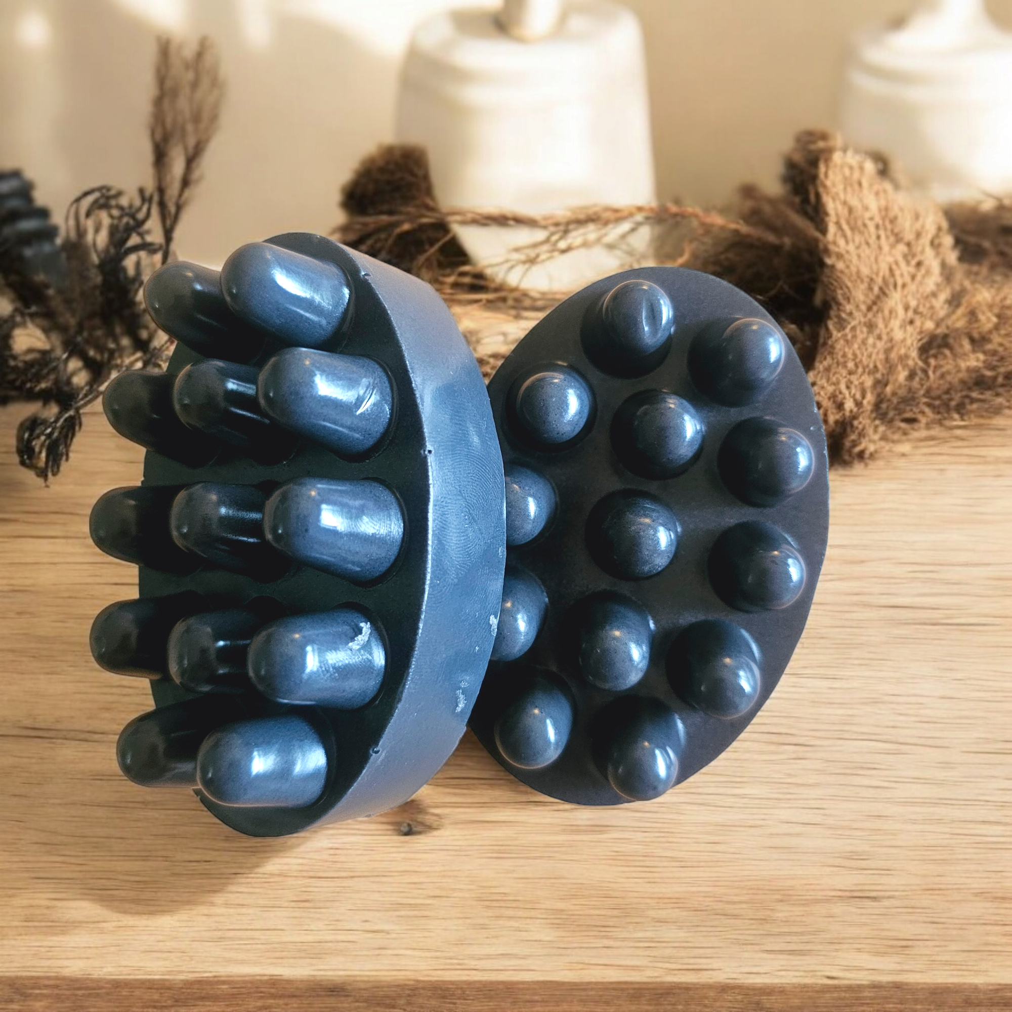 Oudh & Sandalwood Bathing Bar