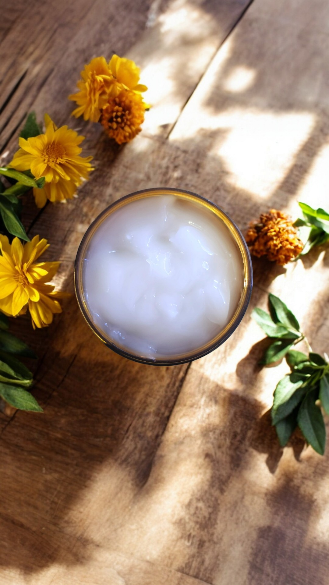 Calendula & Turmeric Acne & Blemish Defense Ritual