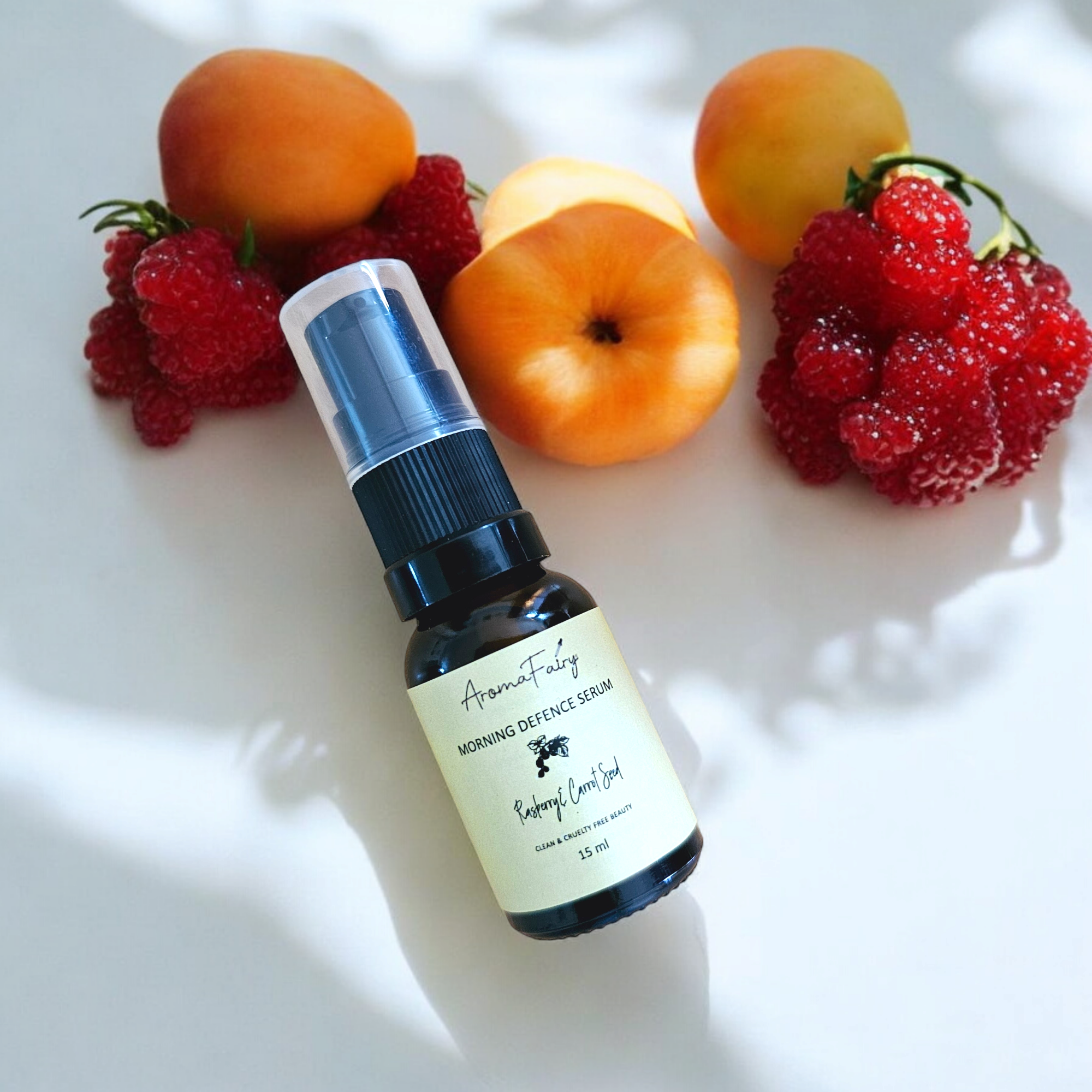 Morning Defense Serum