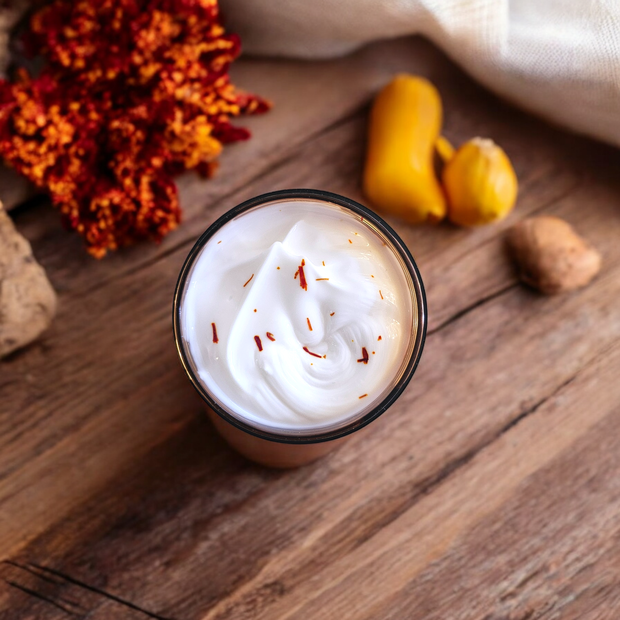 Kumkumadi & Manjistha Brightening Ritual