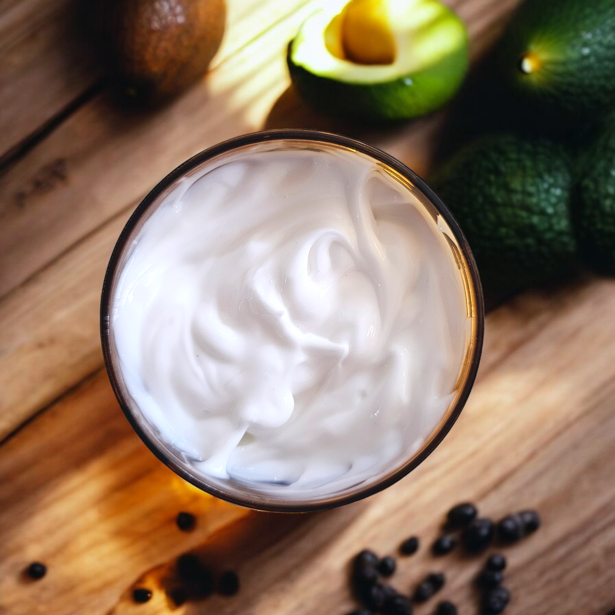 Ginseng & Licorice Pro Aging Day Ritual