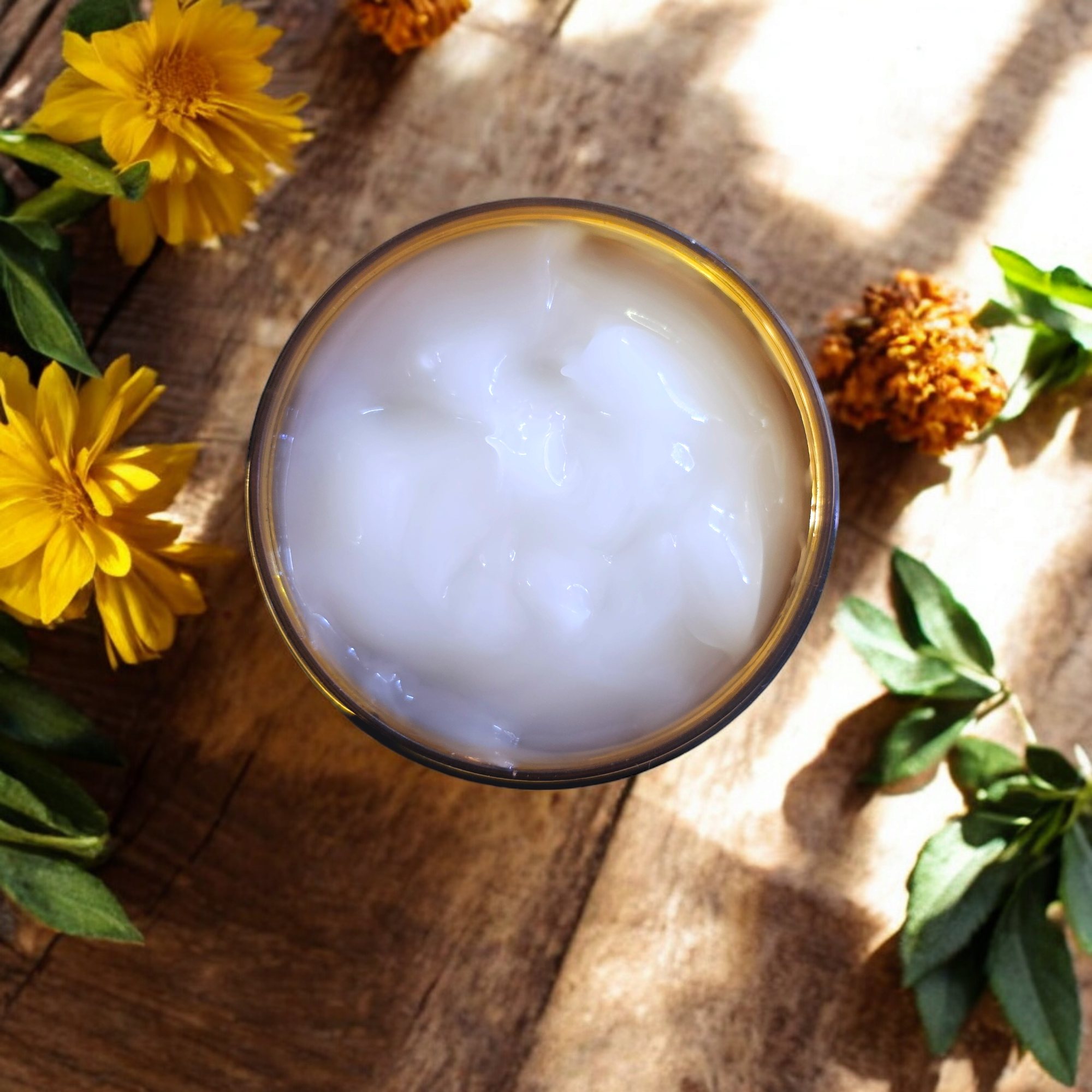 Calendula & Turmeric Acne & Blemish Defense Ritual