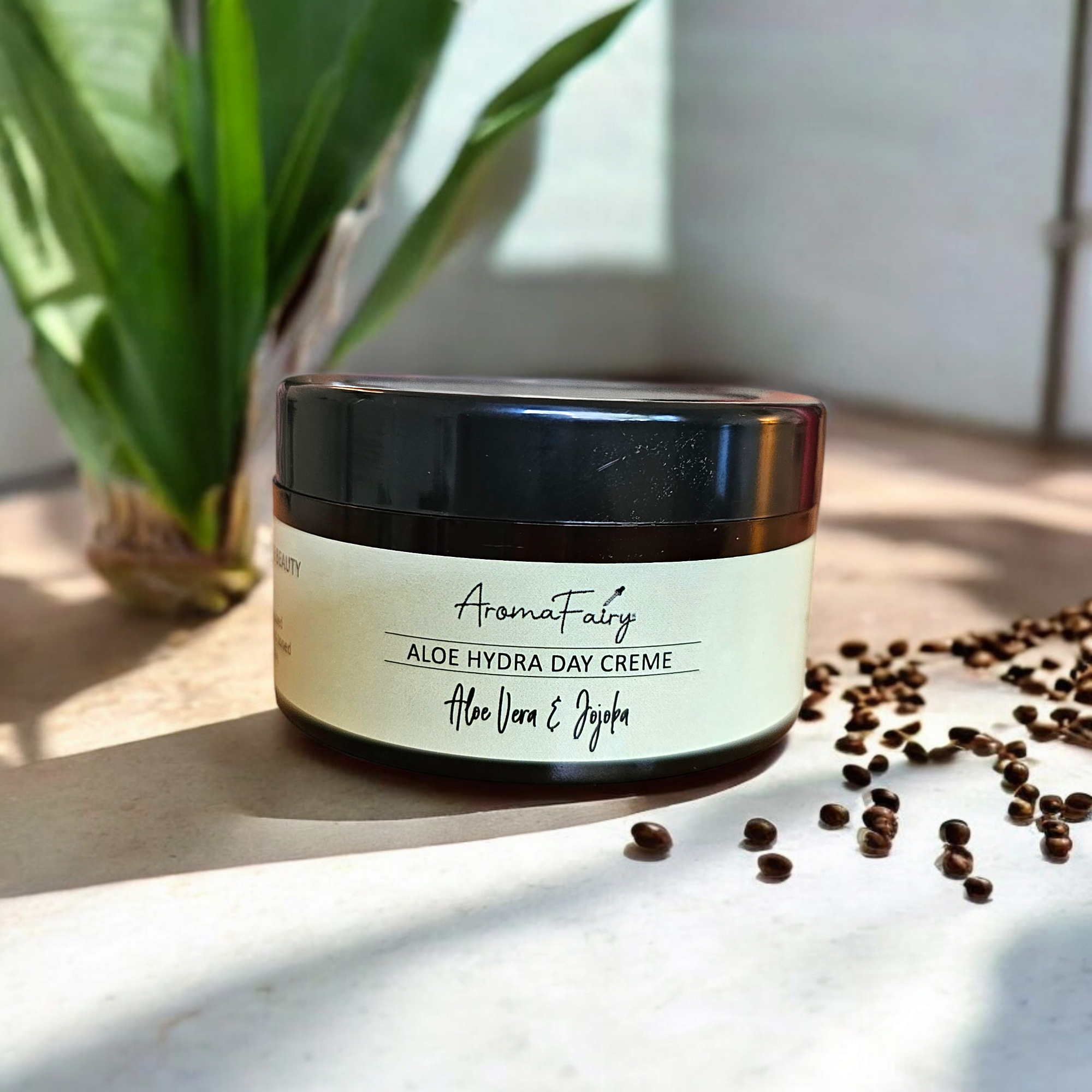 Aloe Hydra Day Creme