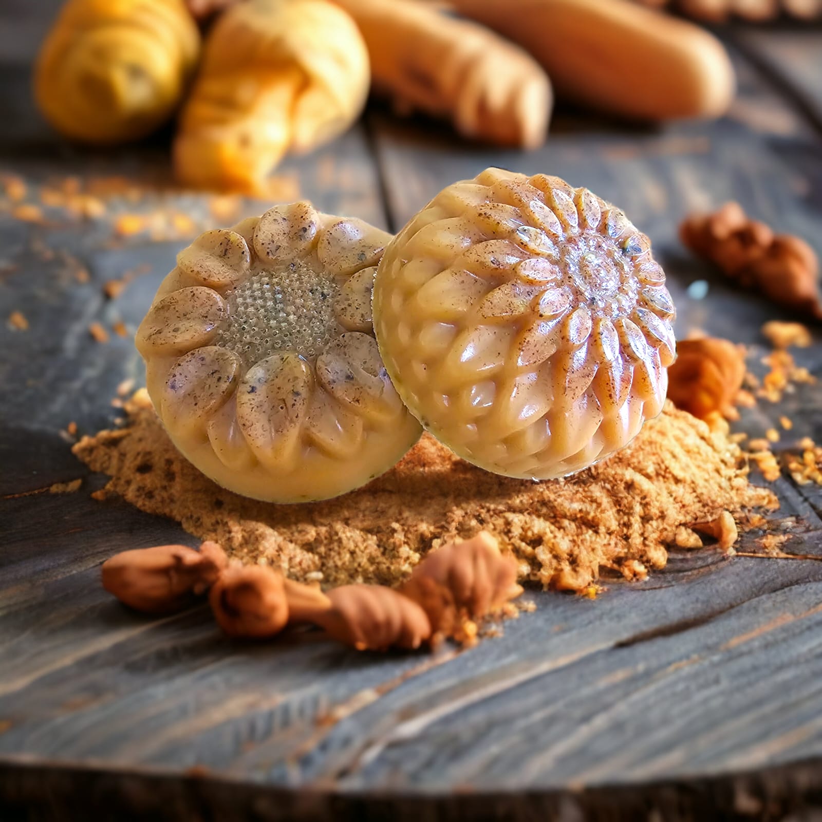 Chandan Ubtan Bathing Bars