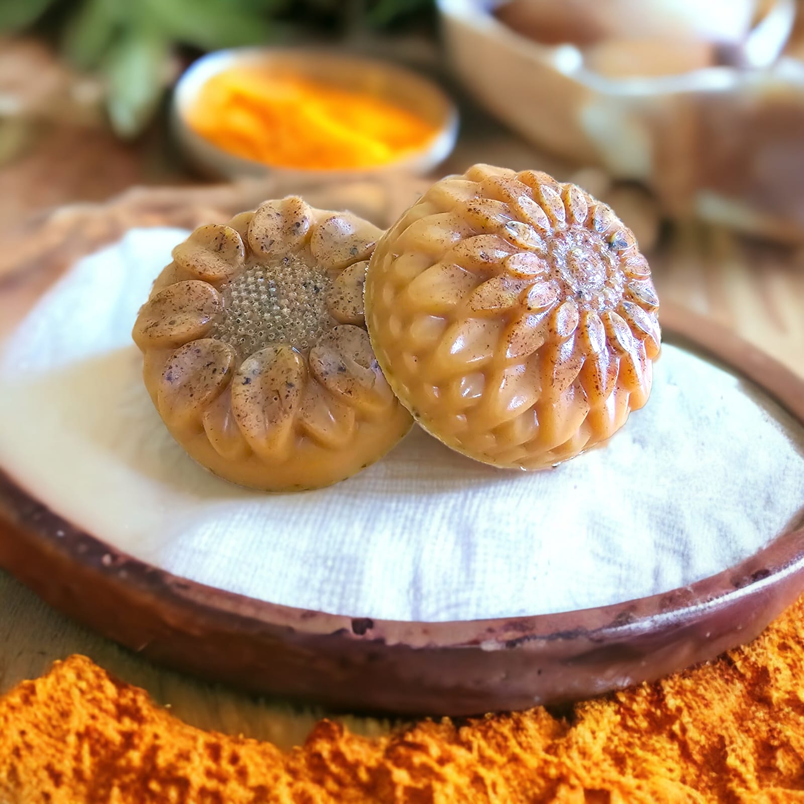 Chandan Ubtan Bathing Bars