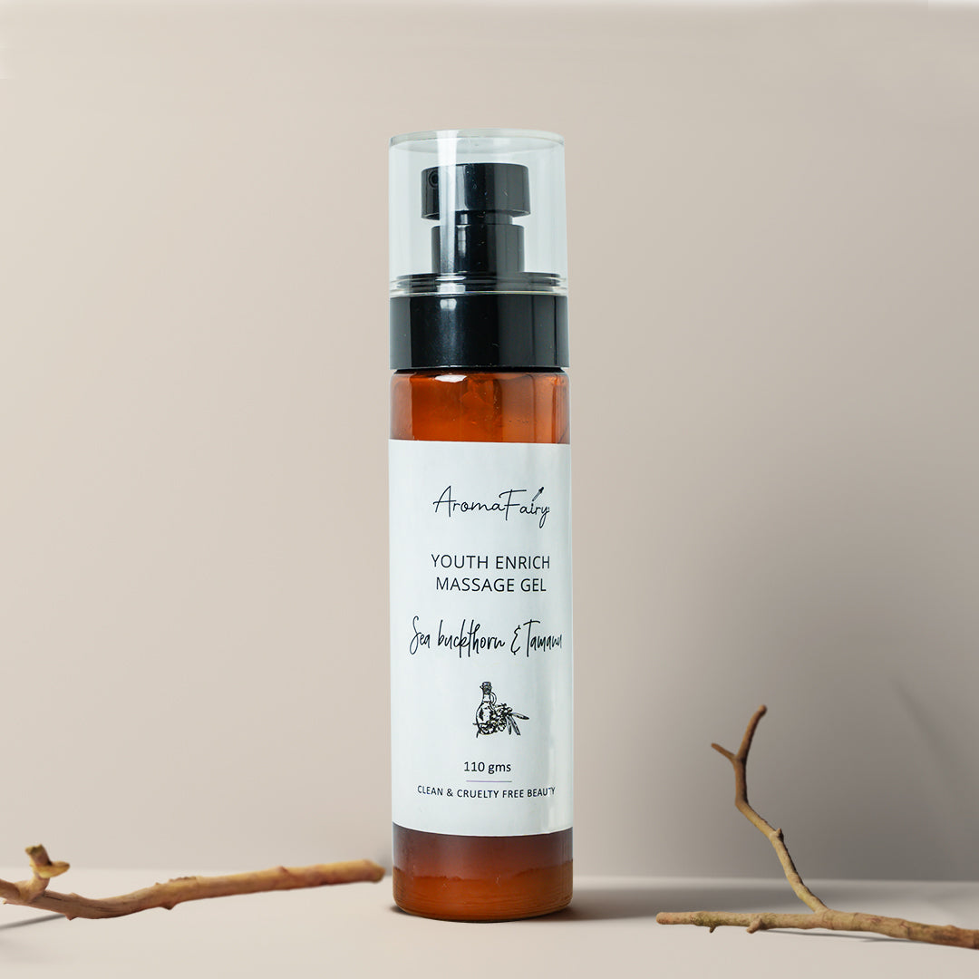 Youth Enrich Massage Gel