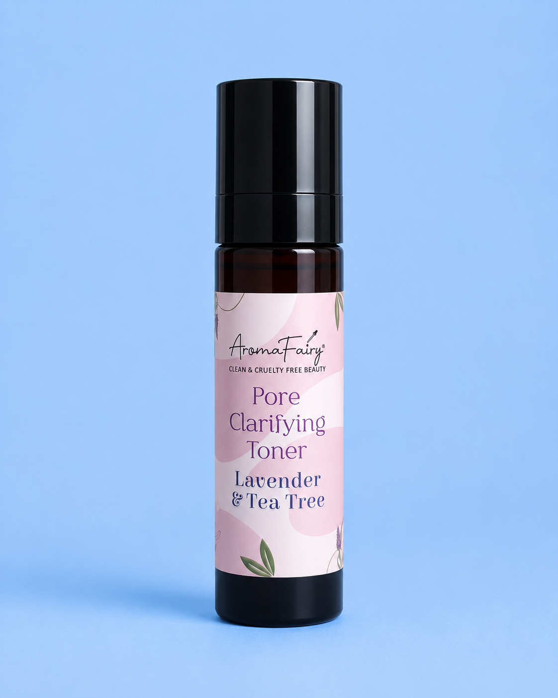 Pore Clarifying Toner