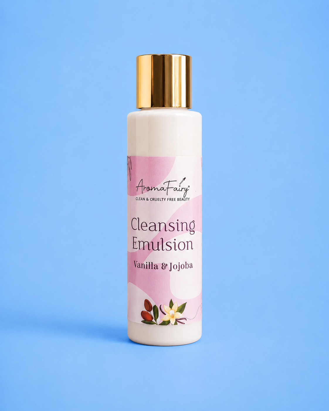 Cleansing Emulsion