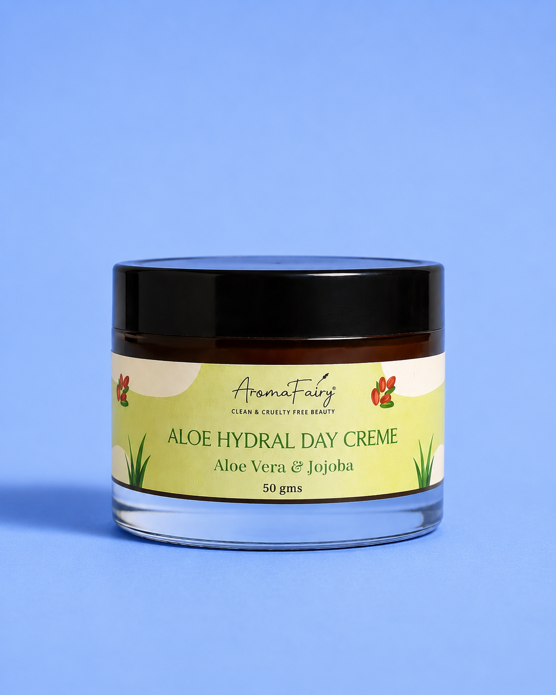 Aloe Hydra Day <br> Creme