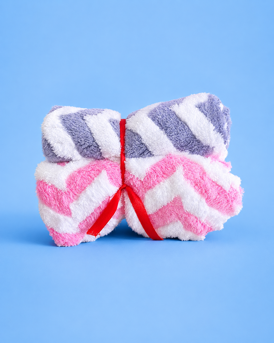 Tender Touch Face Towels