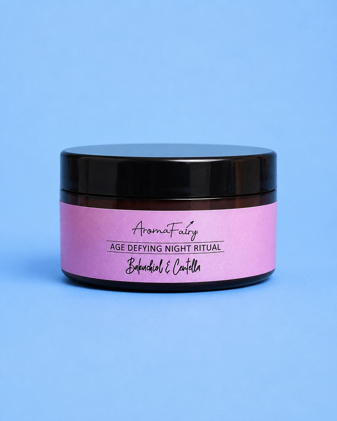 Bakuchiol & Centella Age Defying Night Ritual