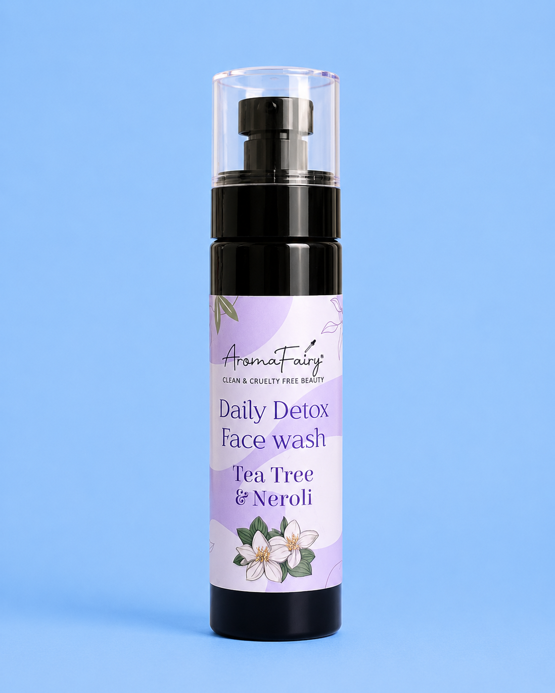 Daily Detox Face Wash