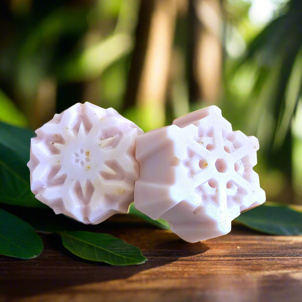 Strawberry Shortcake Bathing Bar